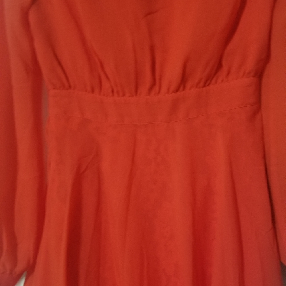 Dress - Picture 4 of 5